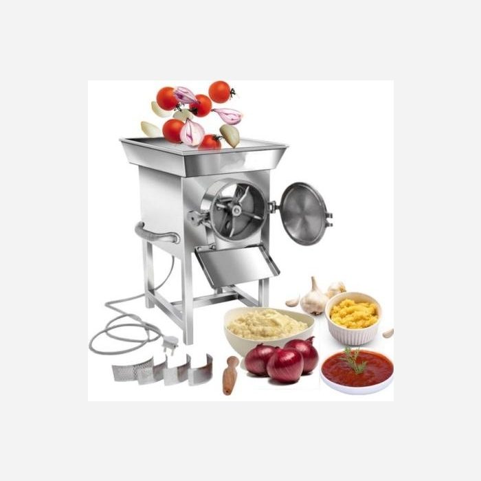 Gravy Making Machine